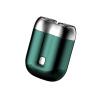 Multifunctional Electric Shaver Pocket Travel Shaver Portable Face Beard Trimmer Machine Rechargeable view 1