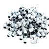 100 Pieces Sanding Band Manicure Nails Art Accessories Suitable For Natural And Artificial Nails view 1