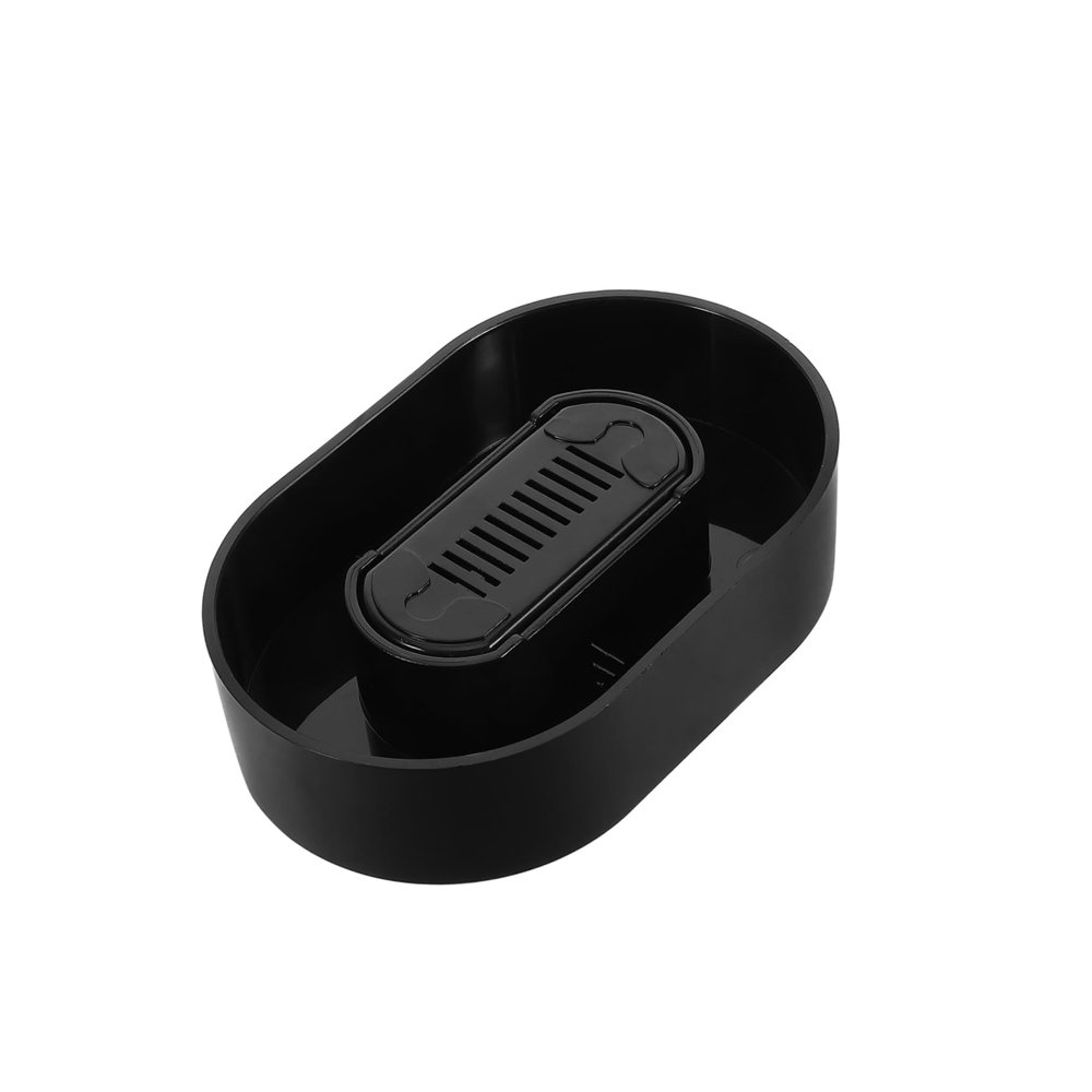Healeved Men's Electric Shaver Cleaner Reusable Razor Cleaning Tool Mini Electric Shavers for Men for Mens Razor
