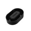 Healeved Men's Electric Shaver Cleaner Reusable Razor Cleaning Tool Mini Electric Shavers for Men for Mens Razor view 1