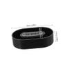 Healeved Men's Electric Shaver Cleaner Reusable Razor Cleaning Tool Mini Electric Shavers for Men for Mens Razor view 2