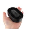Healeved Men's Electric Shaver Cleaner Reusable Razor Cleaning Tool Mini Electric Shavers for Men for Mens Razor view 3