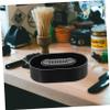 Healeved Men's Electric Shaver Cleaner Reusable Razor Cleaning Tool Mini Electric Shavers for Men for Mens Razor view 4
