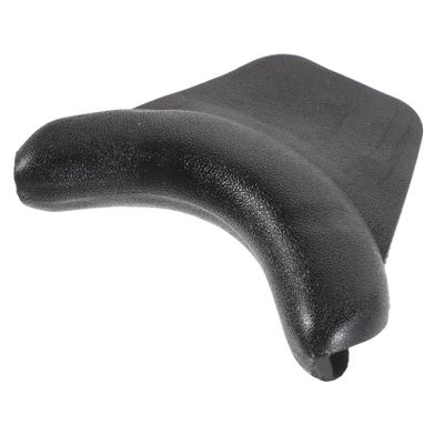 Alipis Salon Bowl Neck Pillow Shampoo Bowl Neck Rest for Hair Wash Hair Washing Suction Cup Shampooing Pillow