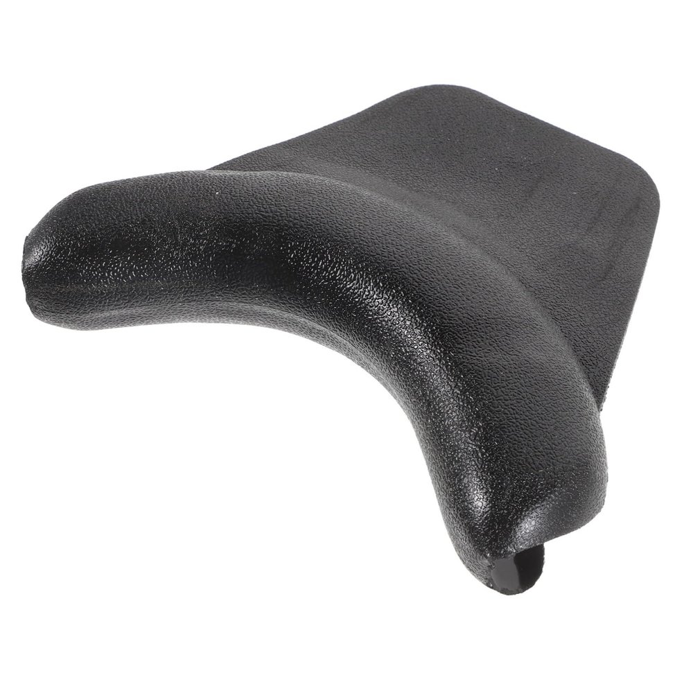 Alipis Salon Bowl Neck Pillow Shampoo Bowl Neck Rest for Hair Wash Hair Washing Suction Cup Shampooing Pillow
