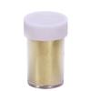 Golden Shimmer Mica Pigment Powder 15g for Soap Crafting view 1