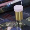 Golden Shimmer Mica Pigment Powder 15g for Soap Crafting view 4