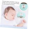 BESPORTBLE Electric Nail Cutter for Baby and Adults USB Charging Nail Trimmer Precision Tweezers for Infants and Newborns for Home Manicure and Pedicure view 2