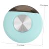 BESPORTBLE Electric Nail Cutter for Baby and Adults USB Charging Nail Trimmer Precision Tweezers for Infants and Newborns for Home Manicure and Pedicure view 4