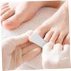 CALLARON 7-Piece Stainless Steel Pedicure Tool Set Foot Callus Remover and Dead Skin Remover Kit for Professional Use Includes Foot Grinding Tool for Home and Salon view 3