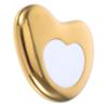 Mikinona Stainless Steel Cold Massage Stick Facial for Women Eye for Skin Tightening Puffiness Reduction view 1