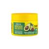 Cosmo Hair Care Soft & Shine Hydrating Avocado & Shea Butter Hair Mask 325g - 11.4oz, Hair Treatment, Non Greasy, Hydrate, Restore Elasticity, Paraben Free, Silicons Free, For Men & Women view 1