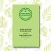 Cosmo Hair Care Soft & Shine Hydrating Avocado & Shea Butter Hair Mask 325g - 11.4oz, Hair Treatment, Non Greasy, Hydrate, Restore Elasticity, Paraben Free, Silicons Free, For Men & Women view 4