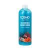 Cosmo Skin Care Temptation Sea Minerals Shower Scrub 1000ml/33.81fl.oz, Body Cleansing, Skin Exfoliate, Remove Impurities & Dead Cells, Best Body Wash, Daily Use Shower Gel, All Skin Types view 1