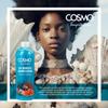 Cosmo Skin Care Temptation Sea Minerals Shower Scrub 1000ml/33.81fl.oz, Body Cleansing, Skin Exfoliate, Remove Impurities & Dead Cells, Best Body Wash, Daily Use Shower Gel, All Skin Types view 2