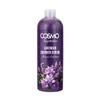 Cosmo Skin Care Temptation Lavender Shower Scrub 1000ml/33.81fl.oz, Body Cleansing, Skin Exfoliate, Remove Impurities & Dead Cells, Best Body Wash, Daily Use Shower Gel, All Skin Types view 1