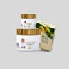 BLONDELIGHT Skincare Set - Face Cream, Body Cream & Lemon Soap | Hydrating & Nourishing for Soft, Smooth Skin | Lightweight & Non-Greasy | Suitable for All Skin Types | Refreshing Citrus Scent view 1