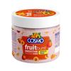 Cosmo Skin Care Premium Apricot & Peach Face & Body Scrub 500ml/16.9fl.oz, Smoothie, Rejuvenate Your Skin, Youthful Glow, Facial Scrub, Face & Body Wash, All Skin Types, For Men & Women view 1