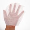 FOYTOKI Individual Face Towels Compressed Travel Wash Cloths Disposable Fuzzy Hand Towels Gentle for Hiking Business Trips view 3