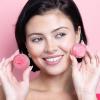 NCLA Beauty Sugar All Natural Lip Scrub - Lip Exfoliator - Made with Sugar, Cocoa and Shea Butter, Agave Nectar - Dragon Fruit and Acai Berry - 0.5 oz view 2