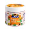 Cosmo Skin Care Premium Papaya Face & Body Scrub 500ml/16.9fl.oz, Smoothie, Refresh & Rejuvenate, Exfoliating Facial Scrub, Youthful Glow, Daily Use, Face & Body Wash, All Skin Types, For Men & Women view 1