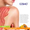 Cosmo Skin Care Premium Papaya Face & Body Scrub 500ml/16.9fl.oz, Smoothie, Refresh & Rejuvenate, Exfoliating Facial Scrub, Youthful Glow, Daily Use, Face & Body Wash, All Skin Types, For Men & Women view 3