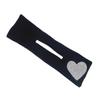 SKISUNO Rhinestones Bun Tool Korean Hair Accessories Bendable Wire for Wedding view 1