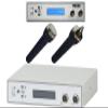 Professional Digital Soothing Product Penetration Micro-Massage Facial Machine, LCD Display, Dual Handpiece System view 1