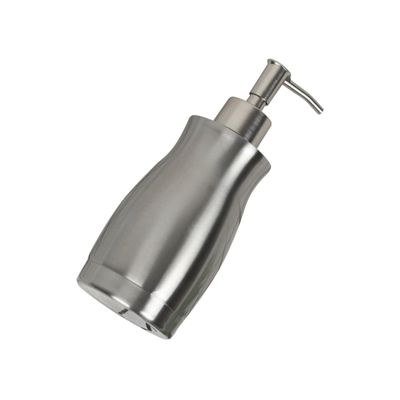 FIXOSHEE Nordic Style Lotion Pump Bottle Home Sub-Packing for Shampoo Body Wash Body Lotion Face Wash