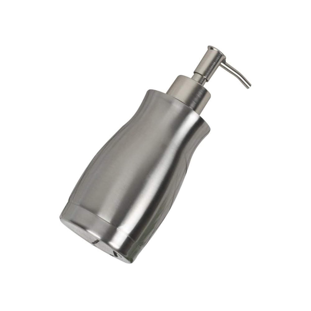 FIXOSHEE Nordic Style Lotion Pump Bottle Home Sub-Packing for Shampoo Body Wash Body Lotion Face Wash