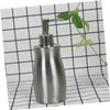 FIXOSHEE Nordic Style Lotion Pump Bottle Home Sub-Packing for Shampoo Body Wash Body Lotion Face Wash view 2
