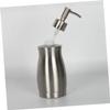 FIXOSHEE Nordic Style Lotion Pump Bottle Home Sub-Packing for Shampoo Body Wash Body Lotion Face Wash view 4