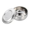 Healvian 1pc Shaving Container Simple Foaming Bowl Lid Sturdy Shaving Soap Container Male Bowl High-end Fashion view 1