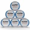 AcuPlus - Bath Bombs for Sore Muscles & Joints - Relaxing Bath Bombs for Women & Men with Arnica, Magnesium, Glucosamine, & Epsom Salt - 4.5 oz. Each, Pack of 6 view 1