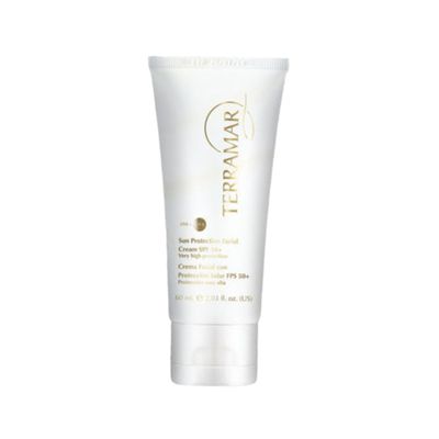 Crema Facial con Proteccin Solar FPS 50+ | Sun Protection Facial Cream SPF 50+ 2.03 fl oz