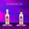 Sun..silk Super Shine Hair Serum For Dry frizzy Hair, Vitamin E Nourishment, 48 hour frizz free, non-sticky, 100ml view 3