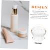 Vaguelly Cosmetic Storage Organizer Makeup Storage Rack Vanity Organizer Skincare Shelf view 3