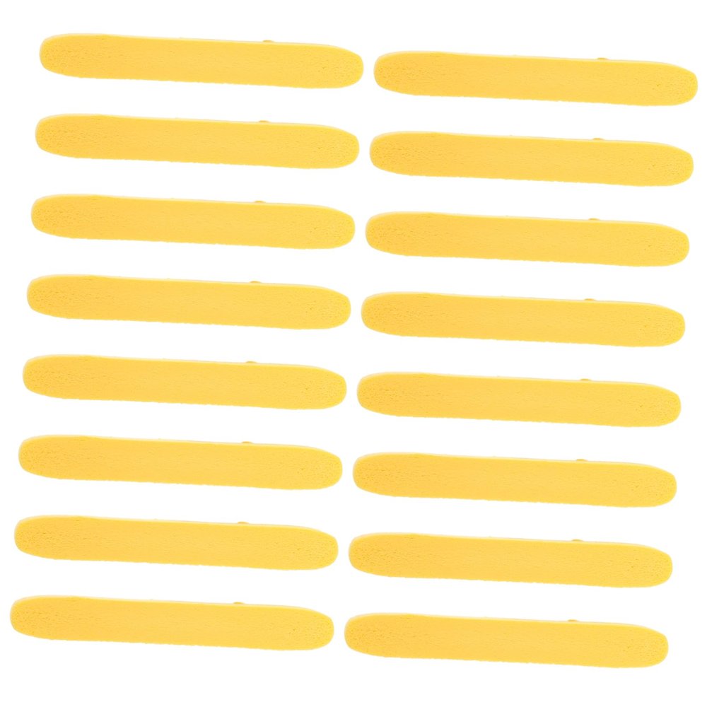 AUTSUPPL 50pcs Compressed Facial Sponges Face Scrubber for Makeup Removal Cleansing Puff for Face Makeup Sponges for Travel