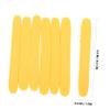 AUTSUPPL 50pcs Compressed Facial Sponges Face Scrubber for Makeup Removal Cleansing Puff for Face Makeup Sponges for Travel view 2