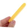 AUTSUPPL 50pcs Compressed Facial Sponges Face Scrubber for Makeup Removal Cleansing Puff for Face Makeup Sponges for Travel view 4
