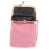 ERINGOGO Compact Lipstick Bag Buckle for Purse Portable Lipstick Case Random Color view 1