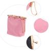 ERINGOGO Compact Lipstick Bag Buckle for Purse Portable Lipstick Case Random Color view 4