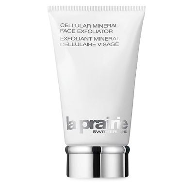 La Prairie, Cellular Mineral Face Exfoliator