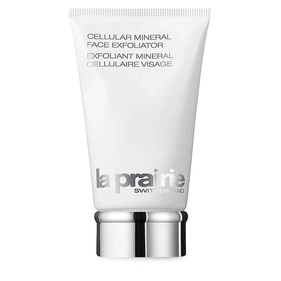 La Prairie, Cellular Mineral Face Exfoliator