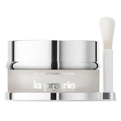 La Prairie, Cellular 3-Minute Peel