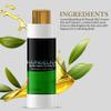 BLONDELIGHT Jumbo Body Oil 8oz | Lightweight, Fast-Absorbing Moisturizing Oil for Soft, Smooth Skin | Hydrating for Dry Skin, Elbows, Knees, Hands & Feet | Daily Use for Nourished, Healthy Skin view 3