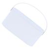 SKISUNO 1pc Portable Makeup Storage Case Led Light Mirror Travel Cosmetic Organizer Multifunctional Carrying Case for Travel Gym and Family Use view 1