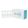 OTVENA Korean Instant Eye Cream  Advanced Anti-Aging Formula in 25 Individual 1ml Vials  Instantly Reduces Puffiness, Dark Circles & Wrinkles  Firming & Lifting Under Eye Treatment for Men & Women view 1