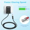 AC DC Power Supply Power Adapter Compatible with Bowflex Max Trainer M3 M5 M7 Charger view 4