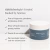 Daily Practice by Dr. B Cleansing Balm Makeup Remover - Nourishing Makeup Remover Balm with Squalane & Argan Oil - Hydrating, Gentle, Travel Size - Paraben/Phthalate/SLS-Free - 2.5 oz view 2